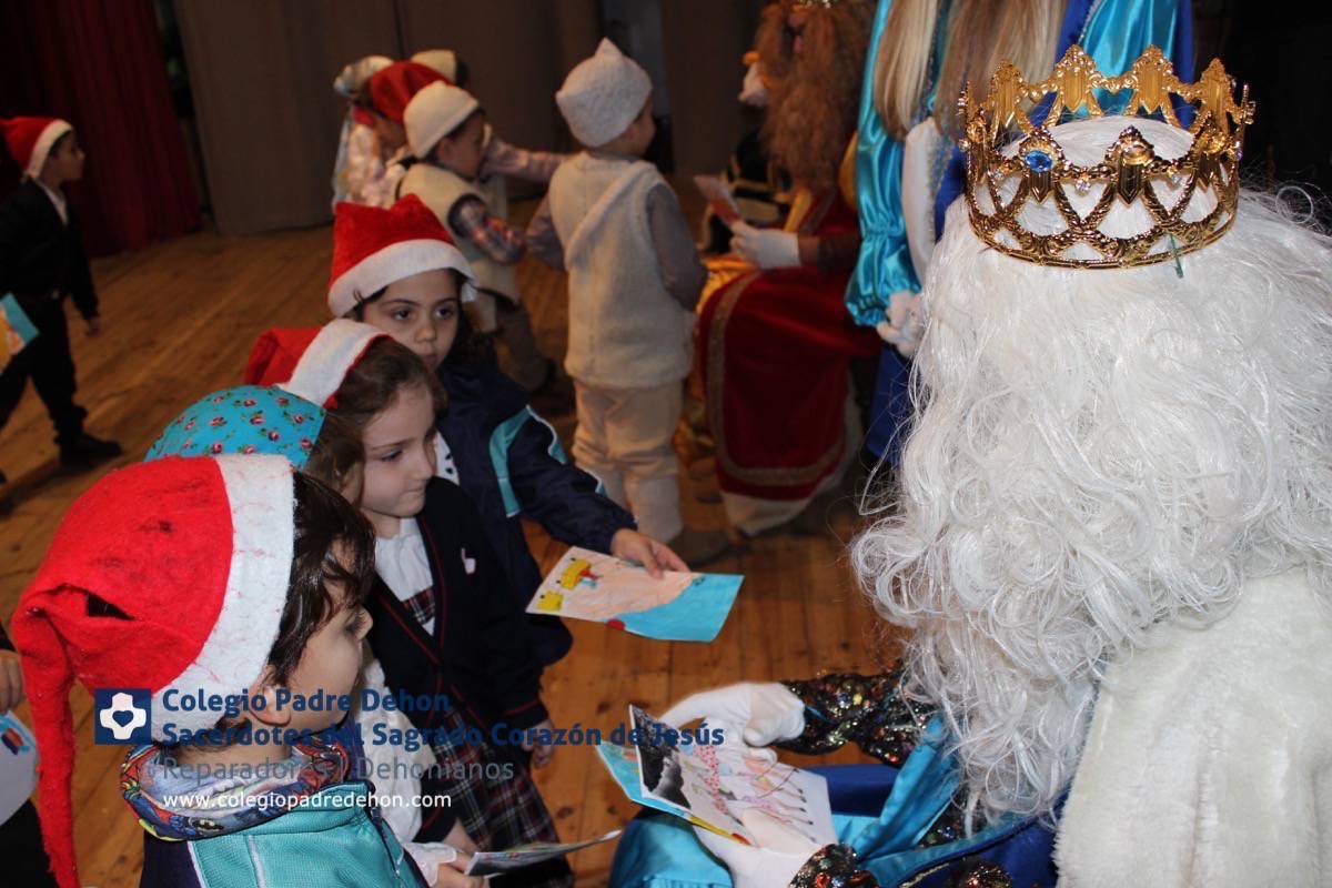 2014 12 22  REYES MAGOS INFANTIL (152)